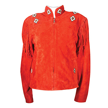Ladies Jackets