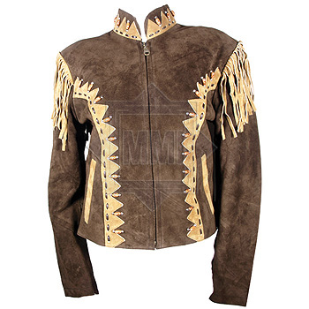 Ladies Jackets