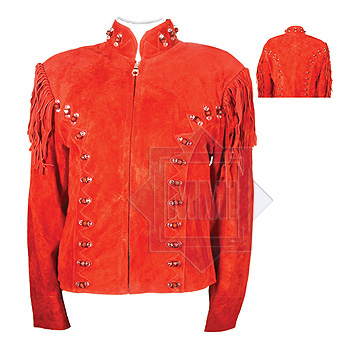 Ladies Jackets
