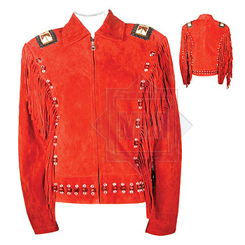 Ladies Jackets