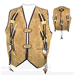 Men Vest