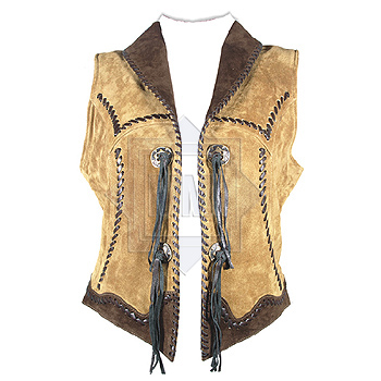 Ladies Vest