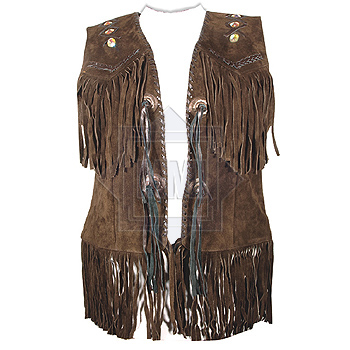 Ladies Vest