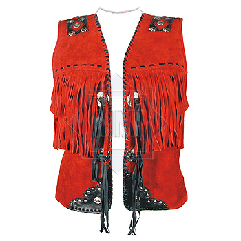 Ladies Vest