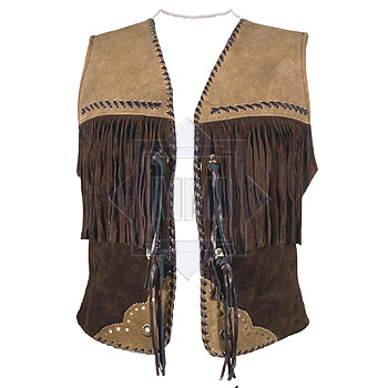 Ladies Vest