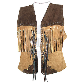 Ladies Vest